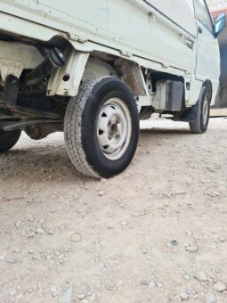 سوزوكي – Suzuki LJ