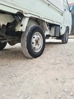 
										 سوزوكي – Suzuki LJ ممتلئ									