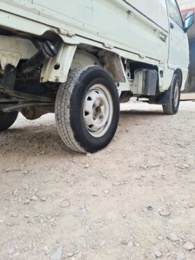 سوزوكي – Suzuki LJ