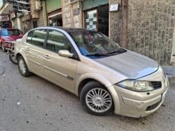 رينو – Renault megane