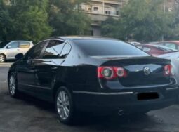 
										 فولكس فاكن – Volkswagen باسات – Passat ممتلئ									