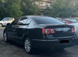 
										 فولكس فاكن – Volkswagen باسات – Passat ممتلئ									