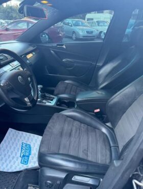 فولكس فاكن – Volkswagen باسات – Passat
