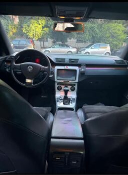 
										 فولكس فاكن – Volkswagen باسات – Passat ممتلئ									