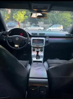 
										 فولكس فاكن – Volkswagen باسات – Passat ممتلئ									
