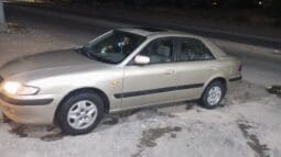 مازدا – Mazda 626