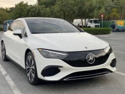مرسيدس بينز – Mercedes benz EQE 350