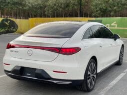 مرسيدس بينز – Mercedes benz EQE 350