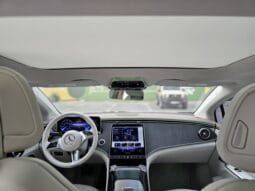
										 مرسيدس بينز – Mercedes benz EQE 350 ممتلئ									