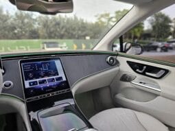 
										 مرسيدس بينز – Mercedes benz EQE 350 ممتلئ									