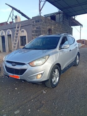 هيونداي – Hyundai توسان – Tusan