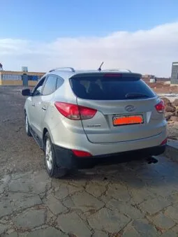 
										 هيونداي – Hyundai توسان – Tusan ممتلئ									