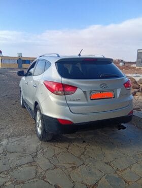 هيونداي – Hyundai توسان – Tusan