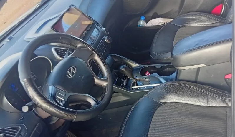 
								 هيونداي – Hyundai توسان – Tusan ممتلئ									