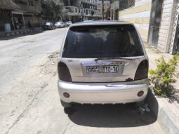 شيري – Chery كيو كيو – QQ