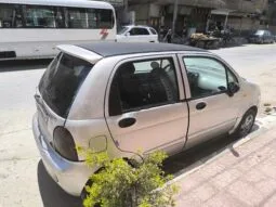 شيري – Chery كيو كيو – QQ