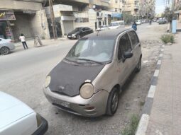 
										 شيري – Chery كيو كيو – QQ ممتلئ									