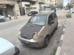
										 شيري – Chery كيو كيو – QQ ممتلئ									