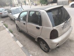 
										 شيري – Chery كيو كيو – QQ ممتلئ									
