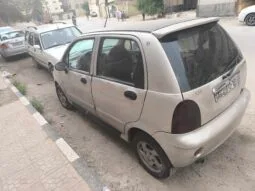 
										 شيري – Chery كيو كيو – QQ ممتلئ									