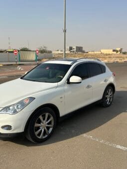 انفينيتي – Infiniti QX50