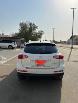 انفينيتي – Infiniti QX50
