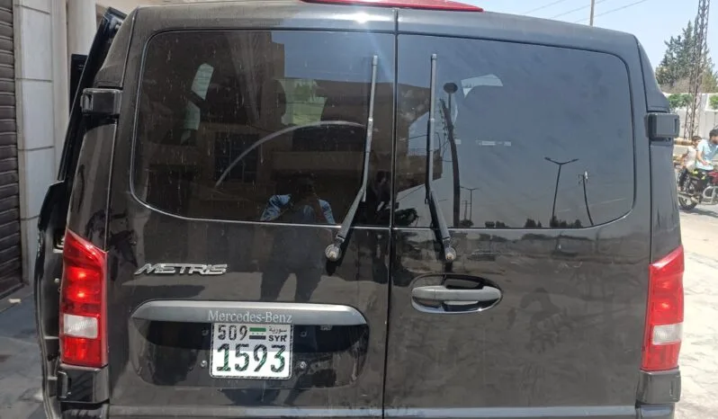 
								 مرسيدس بينز – Mercedes benz موديلات اخرى ممتلئ									