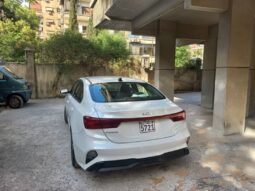 كيا – Kia K3