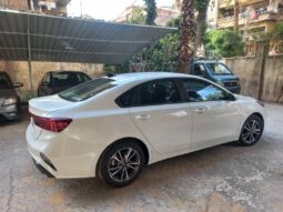 كيا – Kia K3