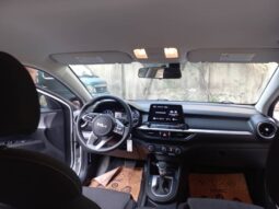 كيا – Kia K3