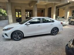 كيا – Kia K3