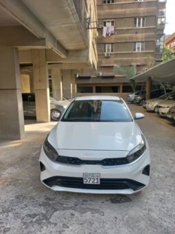كيا – Kia K3