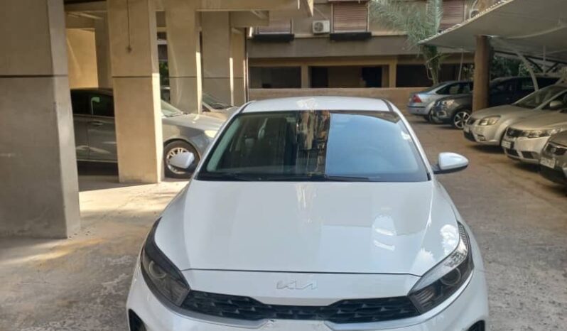 
								 كيا – Kia K3 ممتلئ									