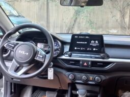 
										 كيا – Kia K3 ممتلئ									