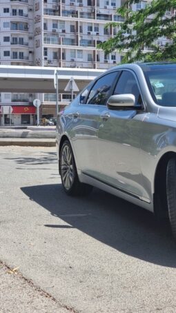 
										 جينيسيس – Genesis G80 ممتلئ									
