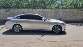 جينيسيس – Genesis G80