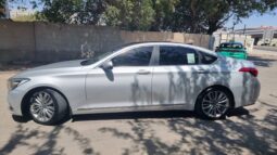 
										 جينيسيس – Genesis G80 ممتلئ									