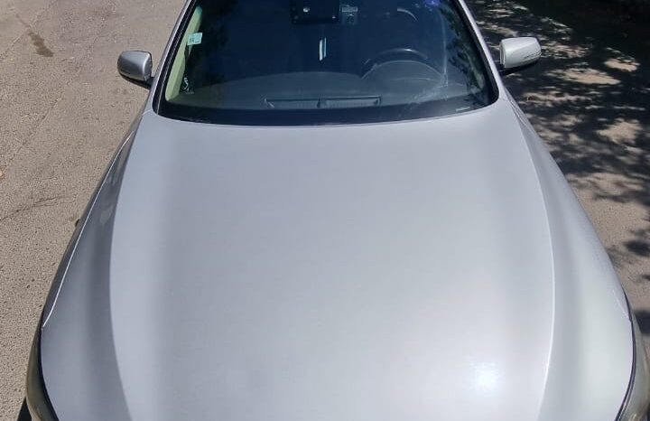 
								 جينيسيس – Genesis G80 ممتلئ									