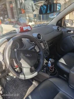 
										 فورد – Ford فيستيفا – Festiva ممتلئ									