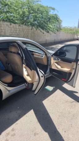 
										 جينيسيس – Genesis G80 ممتلئ									
