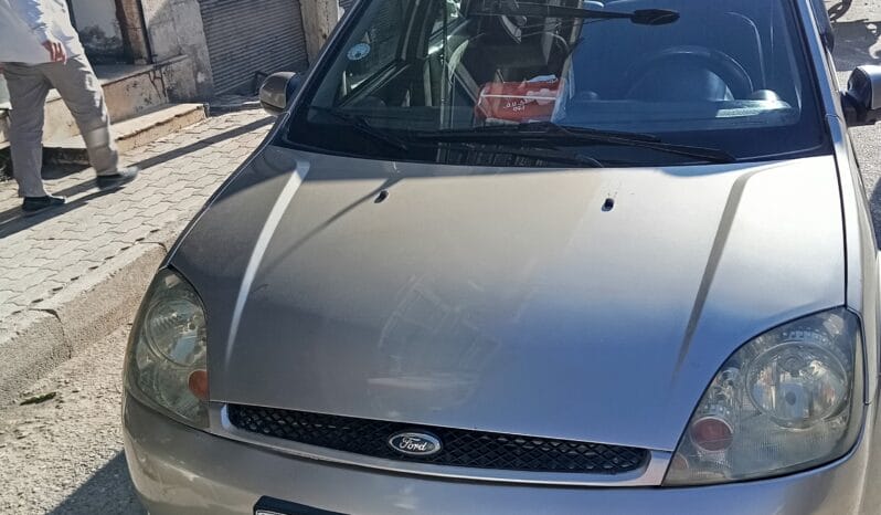 
								 فورد – Ford فيستيفا – Festiva ممتلئ									