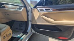 
										 جينيسيس – Genesis G80 ممتلئ									
