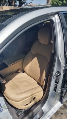 
										 جينيسيس – Genesis G80 ممتلئ									