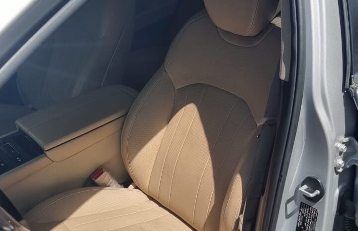 
								 جينيسيس – Genesis G80 ممتلئ									