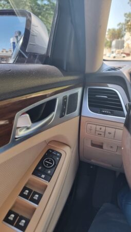 
										 جينيسيس – Genesis G80 ممتلئ									