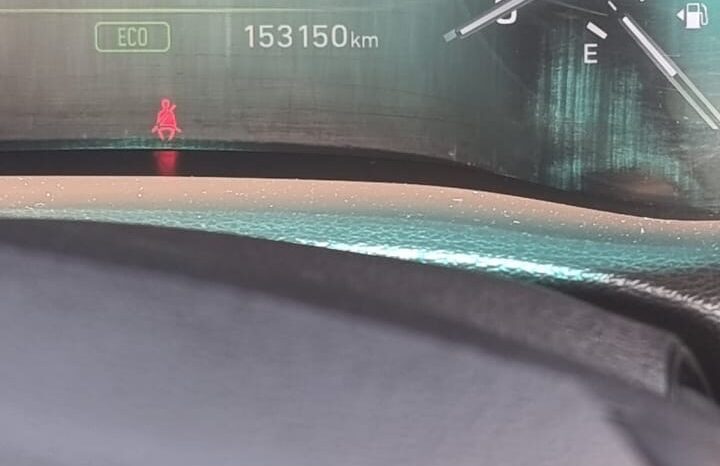 
								 جينيسيس – Genesis G80 ممتلئ									