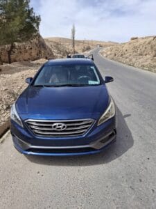 هيونداي – Hyundai سوناتا – Sonata