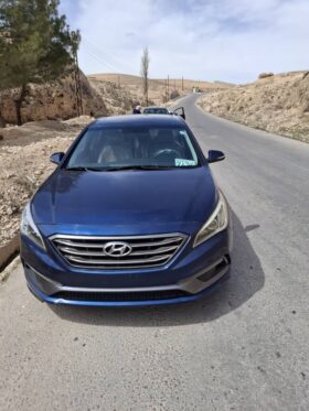 هيونداي – Hyundai سوناتا – Sonata