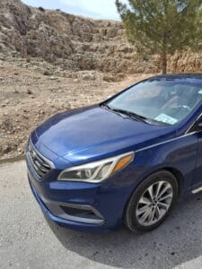 هيونداي – Hyundai سوناتا – Sonata