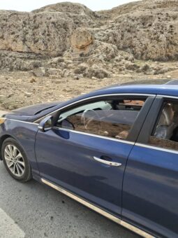 
										 هيونداي – Hyundai سوناتا – Sonata ممتلئ									